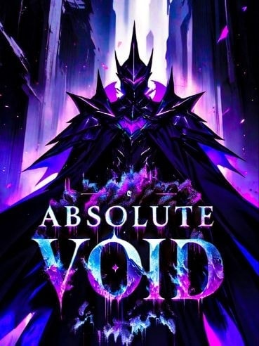 Absolute VOID cover