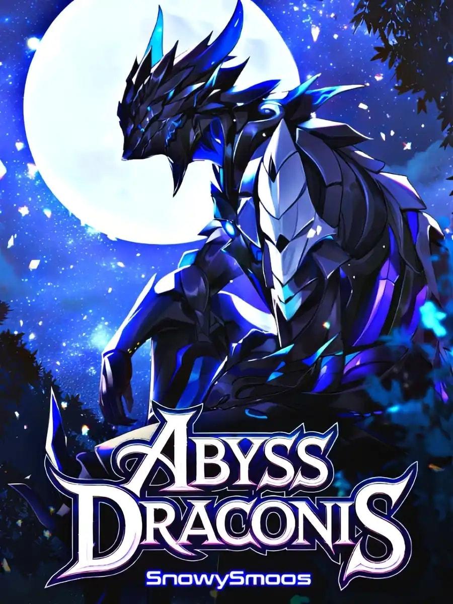 Abyss Draconis cover