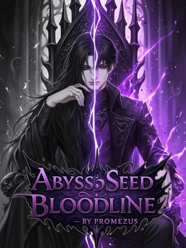 Abyss Seed Bloodline cover