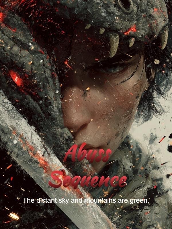 Abyss Sequence cover