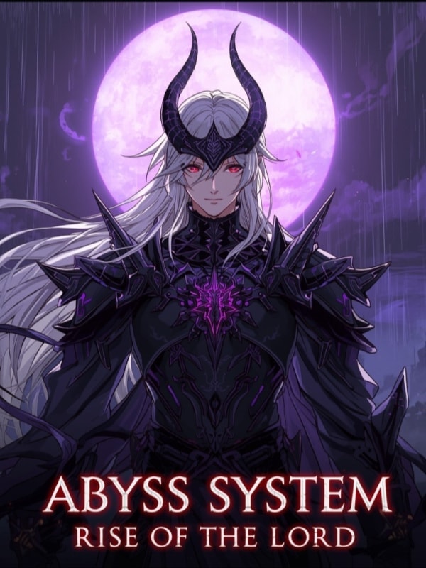 Abyss System The Rise of the Lord cover