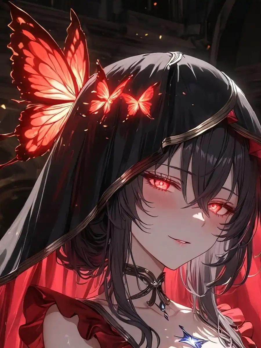 Abyssal Chronicles cover