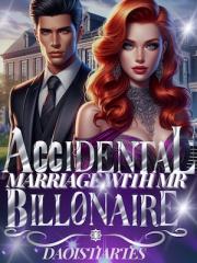Accidental Marriage 