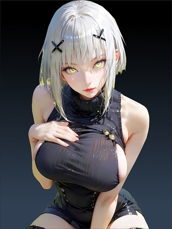 Adult Industry System cover