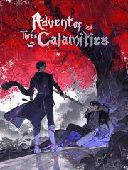 Advent of the Three 