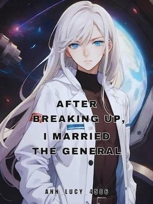 After Breaking Up, I Married the General cover