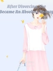 After Divorcing, She Became An Absolute Beauty cover
