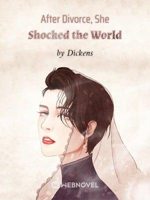 After Divorcing, She