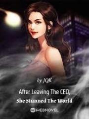 After Leaving The CE