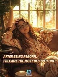 After Reborn, I Became the Bigshots’ Beloved cover