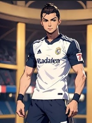 Against All Odds: Legacy Of A Football King cover