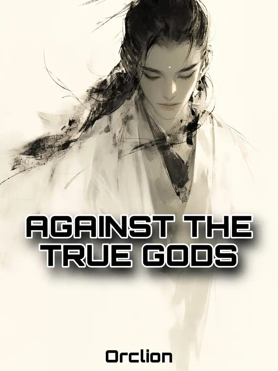 Against The True Gods cover