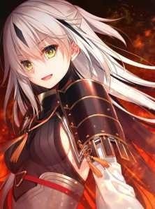 Agatha The Legendary Guild Master cover