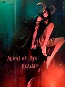 Agent of the Realm? cover