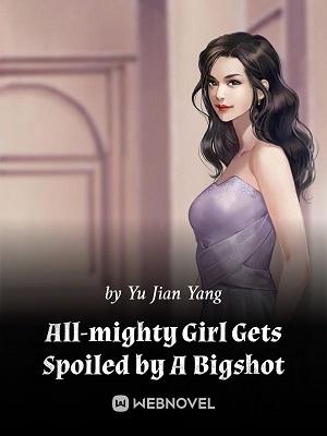 All-Mighty Girl Gets