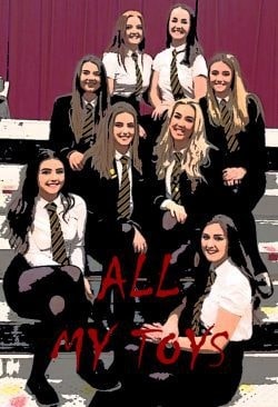 All my toys cover