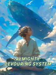 Almighty Devouring S
