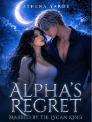 Alpha's Regret:
