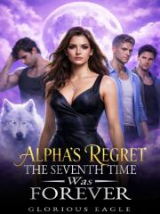 Alpha's Regret: