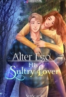 Alter Ego: His Sultry Lover cover
