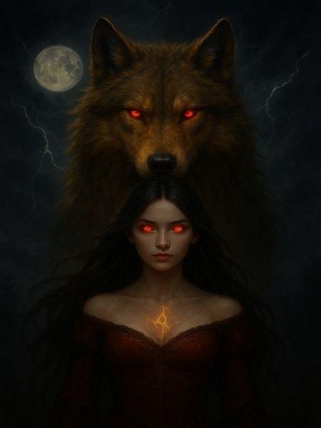 An Alpha's Forbidden Mate cover