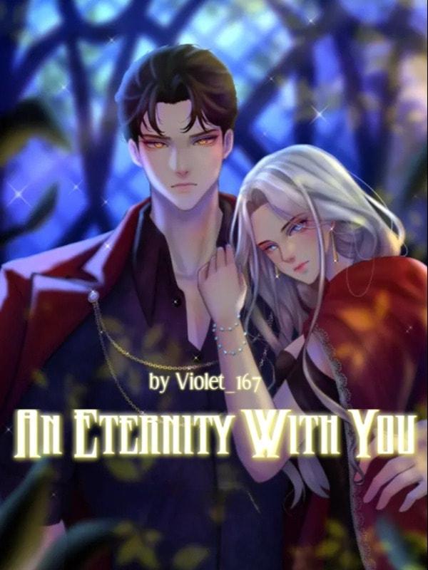 An Eternity With You cover