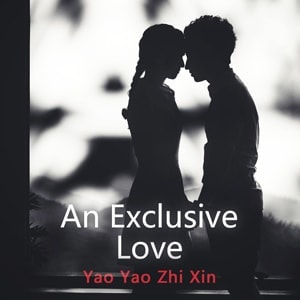 An Exclusive love cover