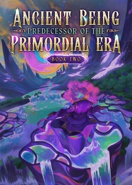 Ancient Being Predecessor of the Primordial Era cover