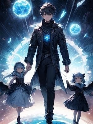 Animal Tamer's Dominion cover