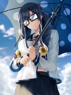 Anime: I Want Harem