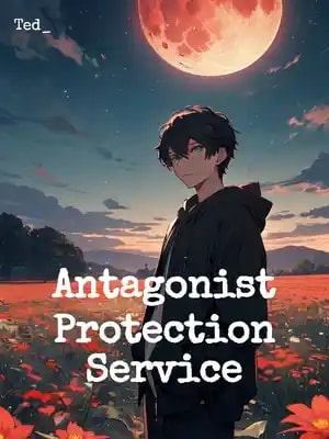 Antagonist Protection Service cover