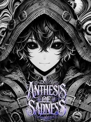 Anthesis of Sadness cover