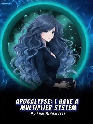Apocalypse: I Have A Multiplier System cover
