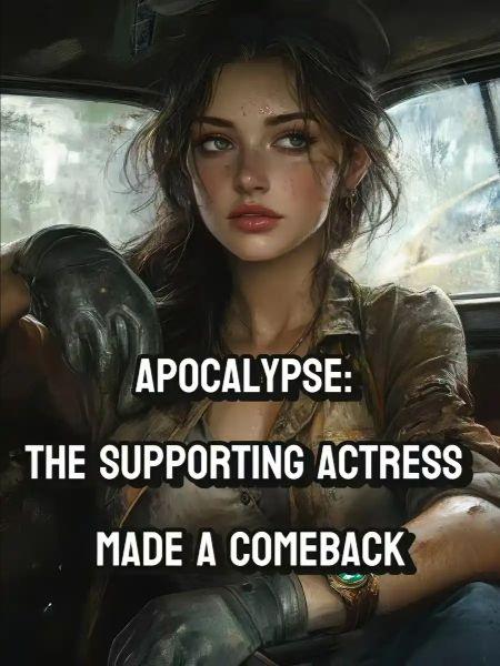 Apocalypse: The Supp