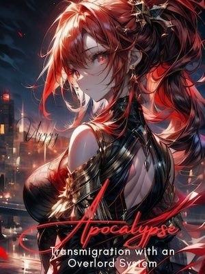 Apocalypse: Transmigrated with an Overlord System cover