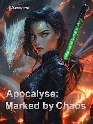 Apocalyse: Marked by Chaos cover