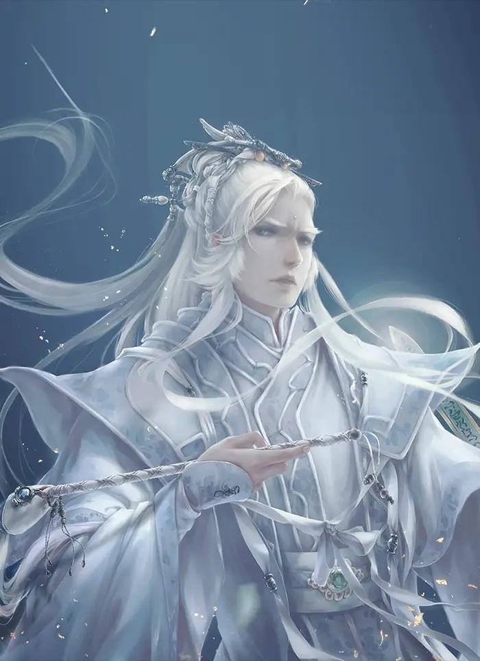 Applied Immortality cover