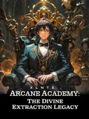 Arcane Academy: The 