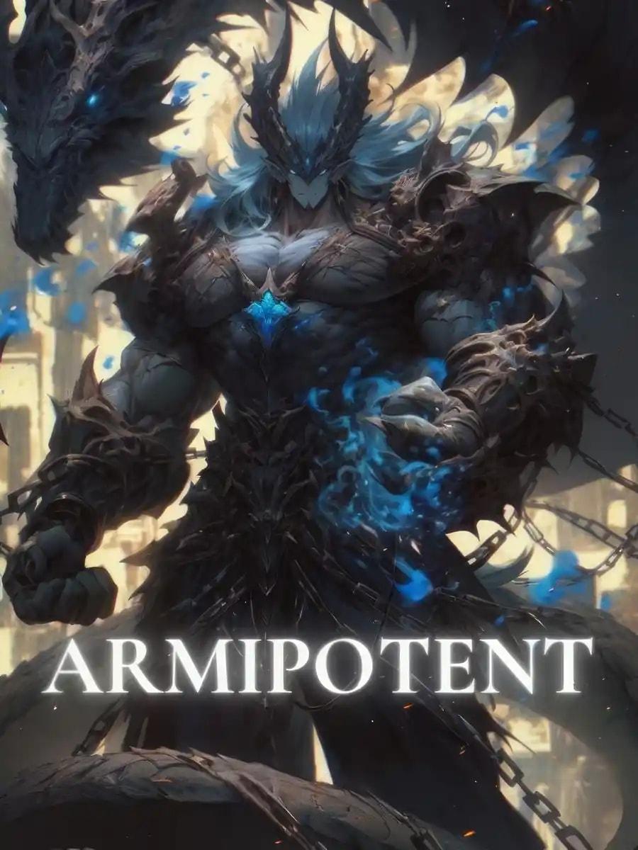 Armipotent cover