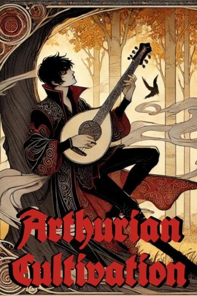 Arthurian Cultivation cover
