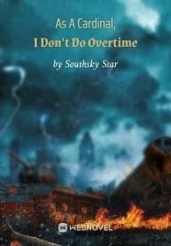As A Cardinal, I Don't Do Overtime cover