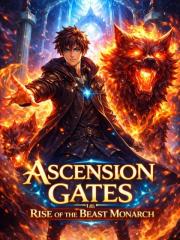Ascension Gates: Ris