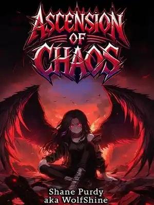 Ascension of Chaos cover