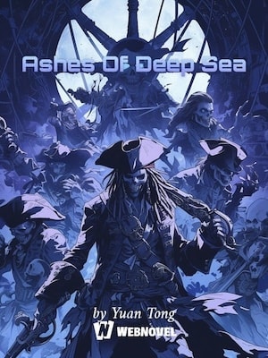 Ashes Of Deep Sea