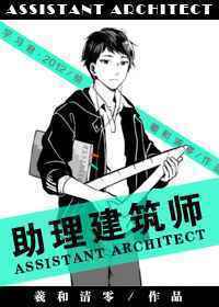 Assistant Architect cover