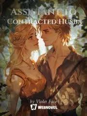 Assistant to My Contracted Husband cover