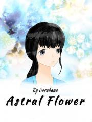 Astral Flower Novel