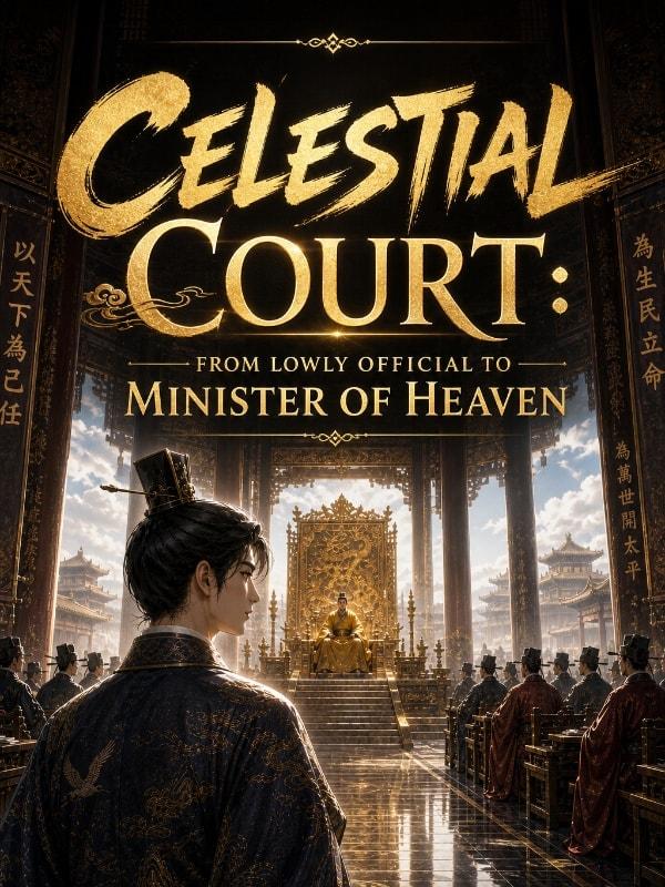 Attending Court for Daily Rewards cover