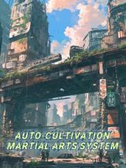 Auto-Cultivation Mar