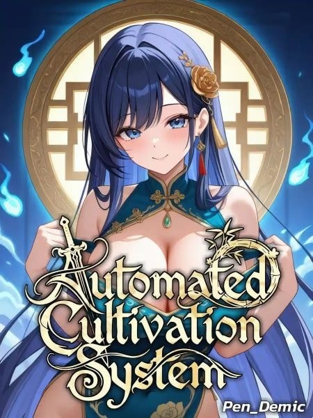 Automated Cultivation System cover